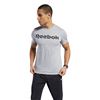 Picture of Gs Reebok Linear Read Tee