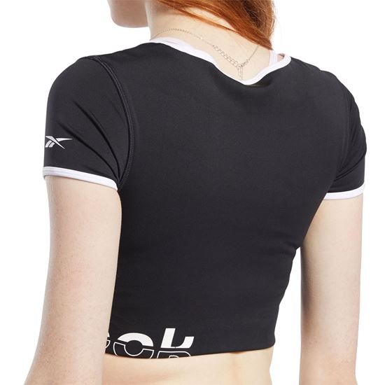 Picture of Wor Myt Bralette Tee