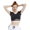 Picture of Wor Myt Bralette Tee