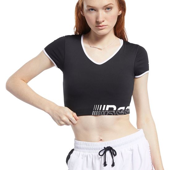 Picture of Wor Myt Bralette Tee
