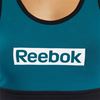 Picture of Te Linear Logo Bralette