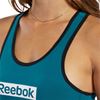 Picture of Te Linear Logo Bralette