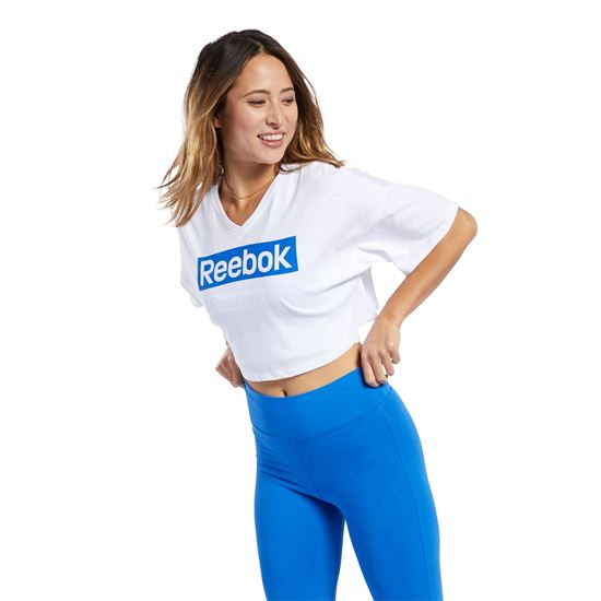 Picture of Te Linear Logo Legging