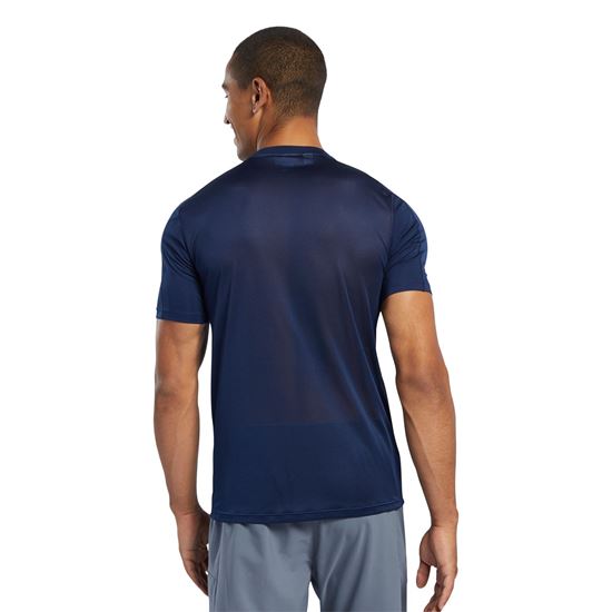 Picture of Wor Comm Ss Tech Tee