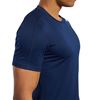 Picture of Wor Comm Ss Tech Tee
