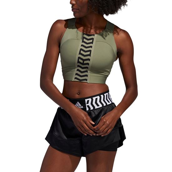 Picture of Tko Crop Top