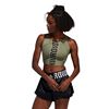 Picture of Tko Crop Top
