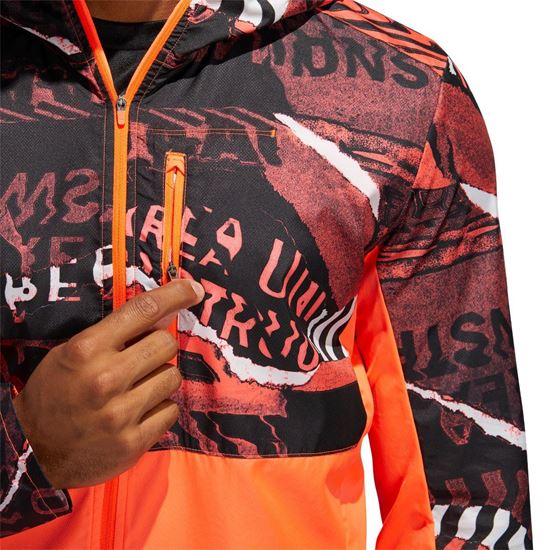 Picture of Own The Run Jkt