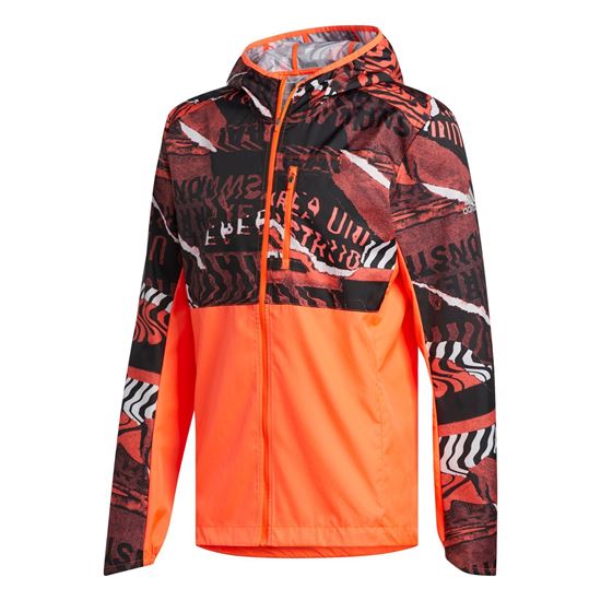 Picture of Own The Run Jkt