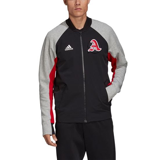 Picture of M Vrct Jacket