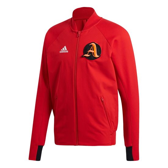 Picture of M Vrct Jacket