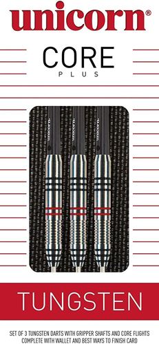 Picture of Core Plus Win - Tungsten Darts