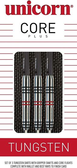 Picture of Core Plus Win - Tungsten Darts