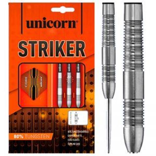 Picture of Striker 80 Tungst Ringed Dart
