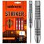 Picture of Striker 80 Tungst Ringed Dart
