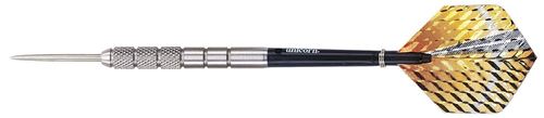 Picture of Striker 80 Tungsten - Knurled