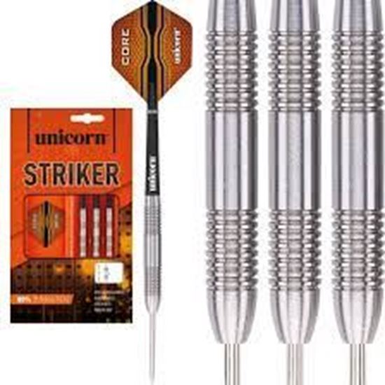 Picture of Striker 80 Tungsten-16 Groove