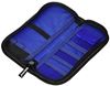 Picture of Midi Wallet-Bksl-Blu Interior