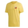 Picture of Diag Emb Tee