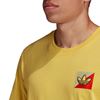 Picture of Diag Emb Tee