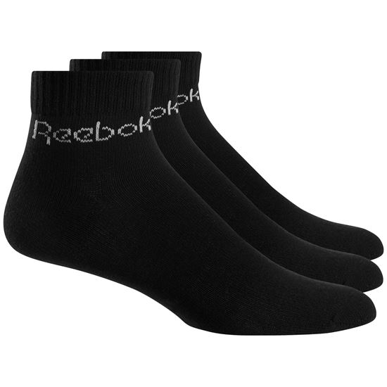 Picture of Act Core Ankle Sock 3P