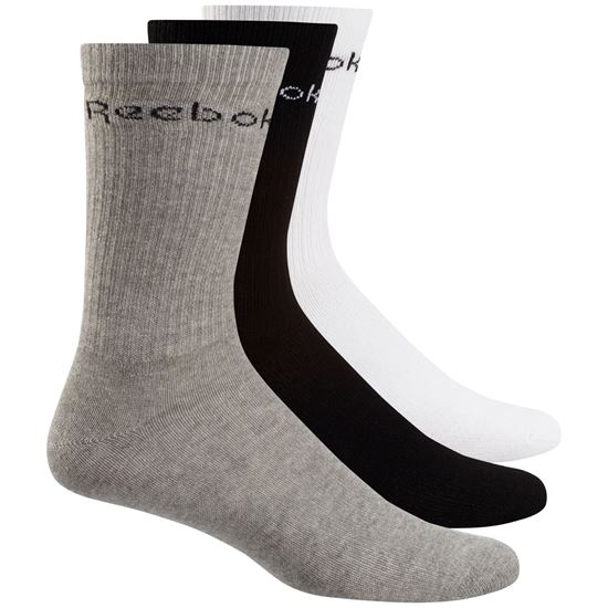 Picture of Act Core Crew Sock 3P