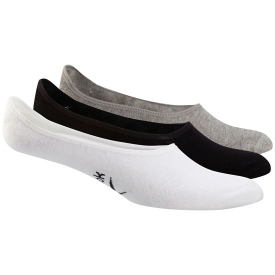Picture of Te Invisible Sock 3P