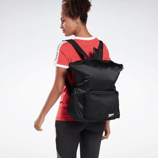 Picture of W Tech Style Backpack