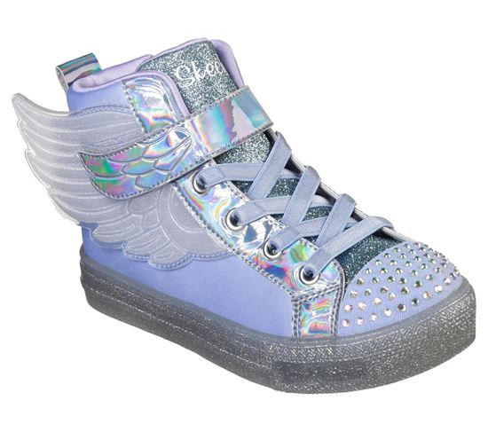 Picture of Shuffle Brights-Sparkle Wings