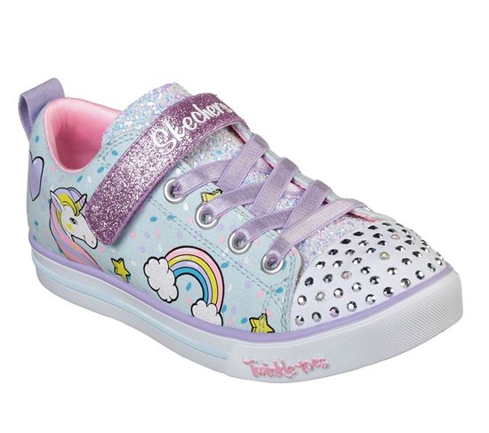Picture of Sparkle Lite-Unicorn Craze