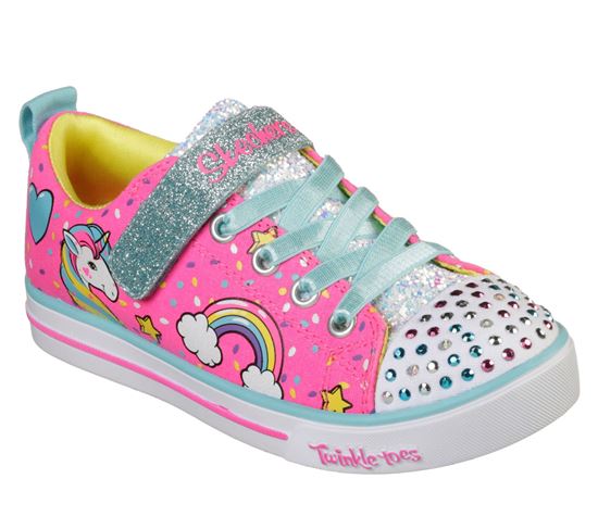 Picture of Sparkle Lite-Unicorn Craze
