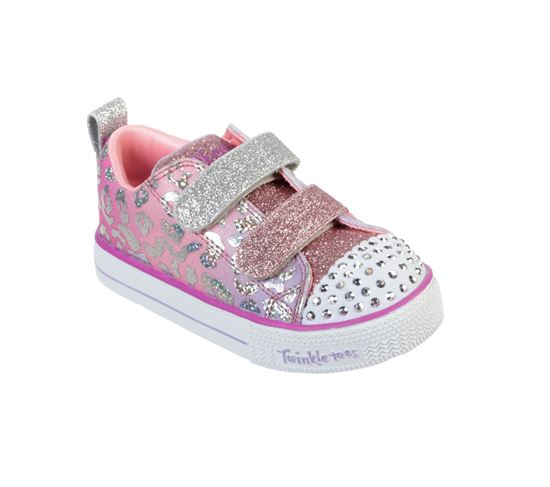 Picture of Shuffle Lite-Leopard Cutie