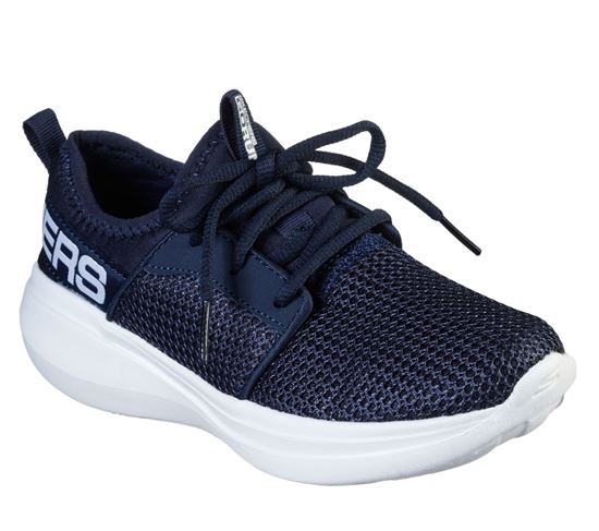 Picture of Go Run Fast - Valor