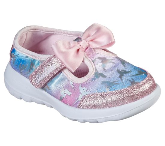 Picture of Go Walk Joy-Pretty Pixie
