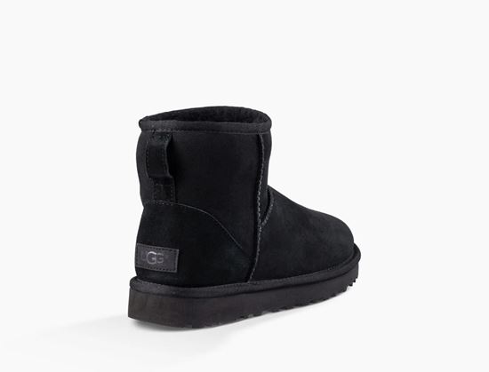 Picture of Ugg Classic Mini II