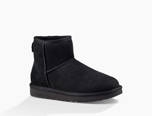 Picture of Ugg Classic Mini II