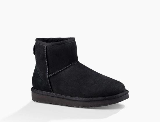 Picture of Ugg Classic Mini II