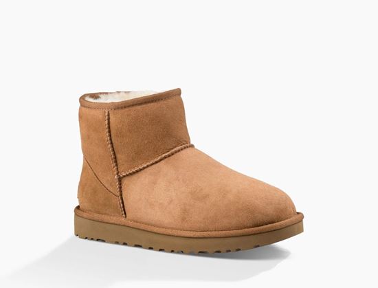 Picture of Ugg Classic Mini II