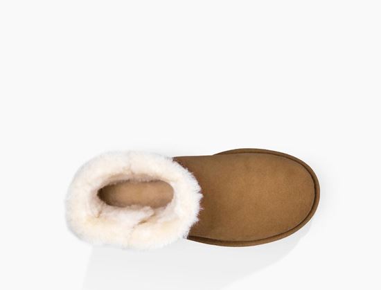 Picture of Ugg Mini Bailey Button II
