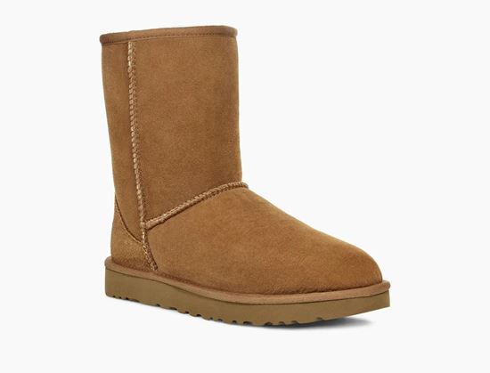 Picture of Ugg Classic Short II