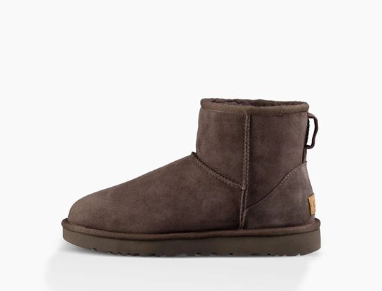 Picture of Ugg Classic Mini II