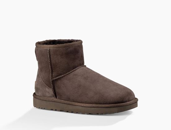 Picture of Ugg Classic Mini II