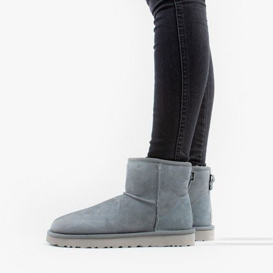 Picture of Ugg Classic Mini II