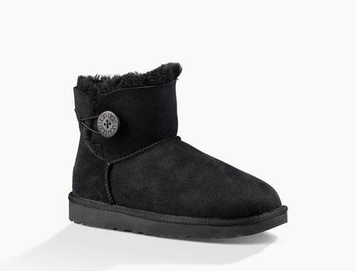 Picture of Ugg Mini Bailey Button II