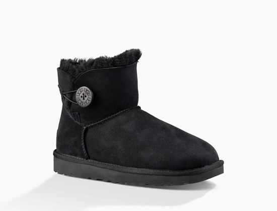 Picture of Ugg Mini Bailey Button II