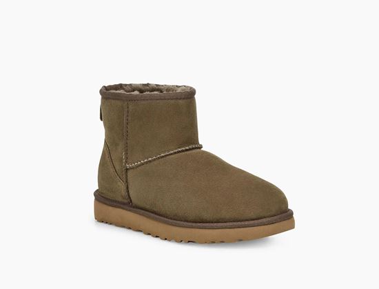 Picture of Ugg Classic Mini II