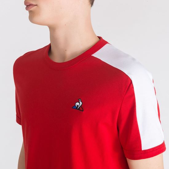 Picture of Ess Tee Ss N8 M