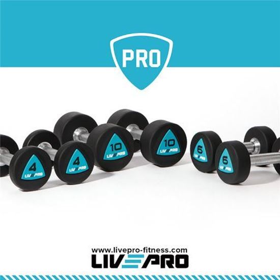Picture of Urethane Dumbbell