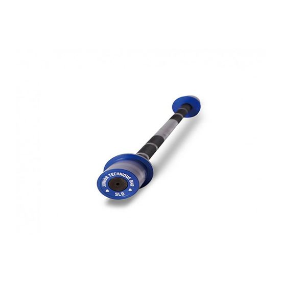 Picture of 5Lb Junior Technique Bar