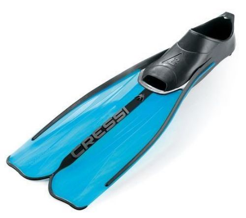 Picture of Rondinella Fins Aquamarine 45-